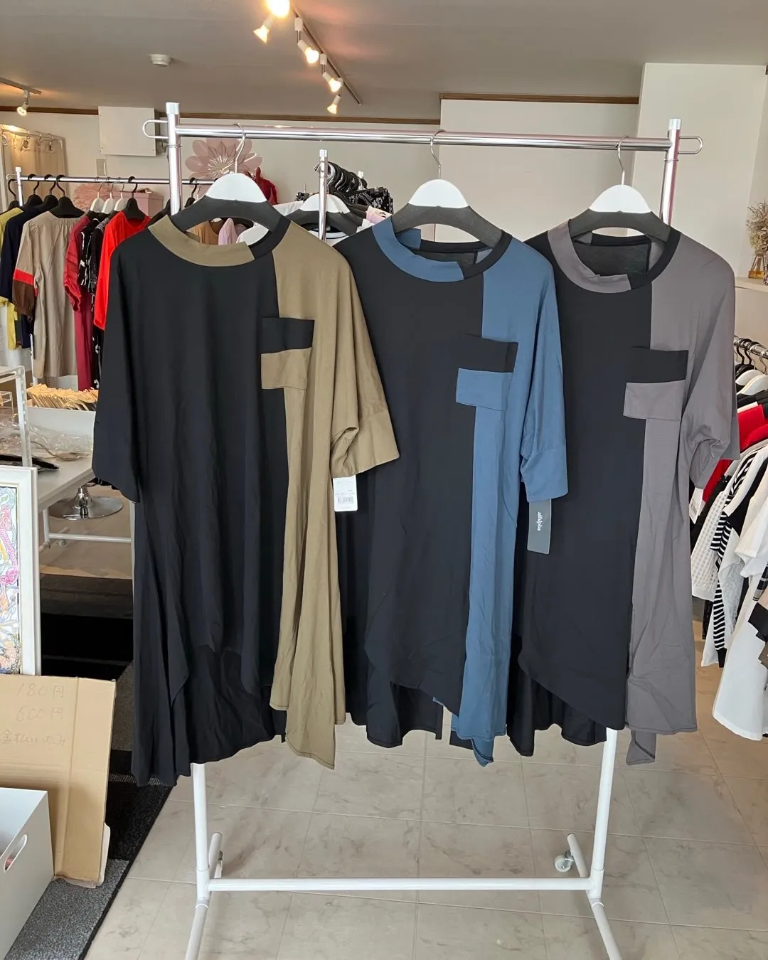 名古屋市名東区のさくら洋品店です♪