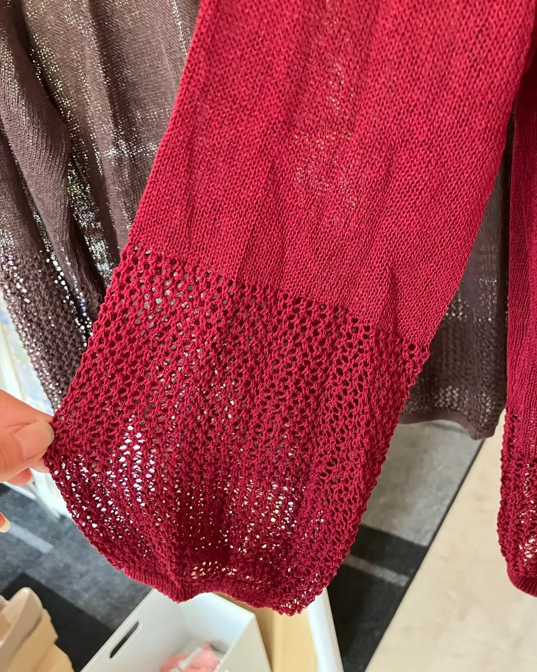 名古屋市名東区のさくら洋品店です♪