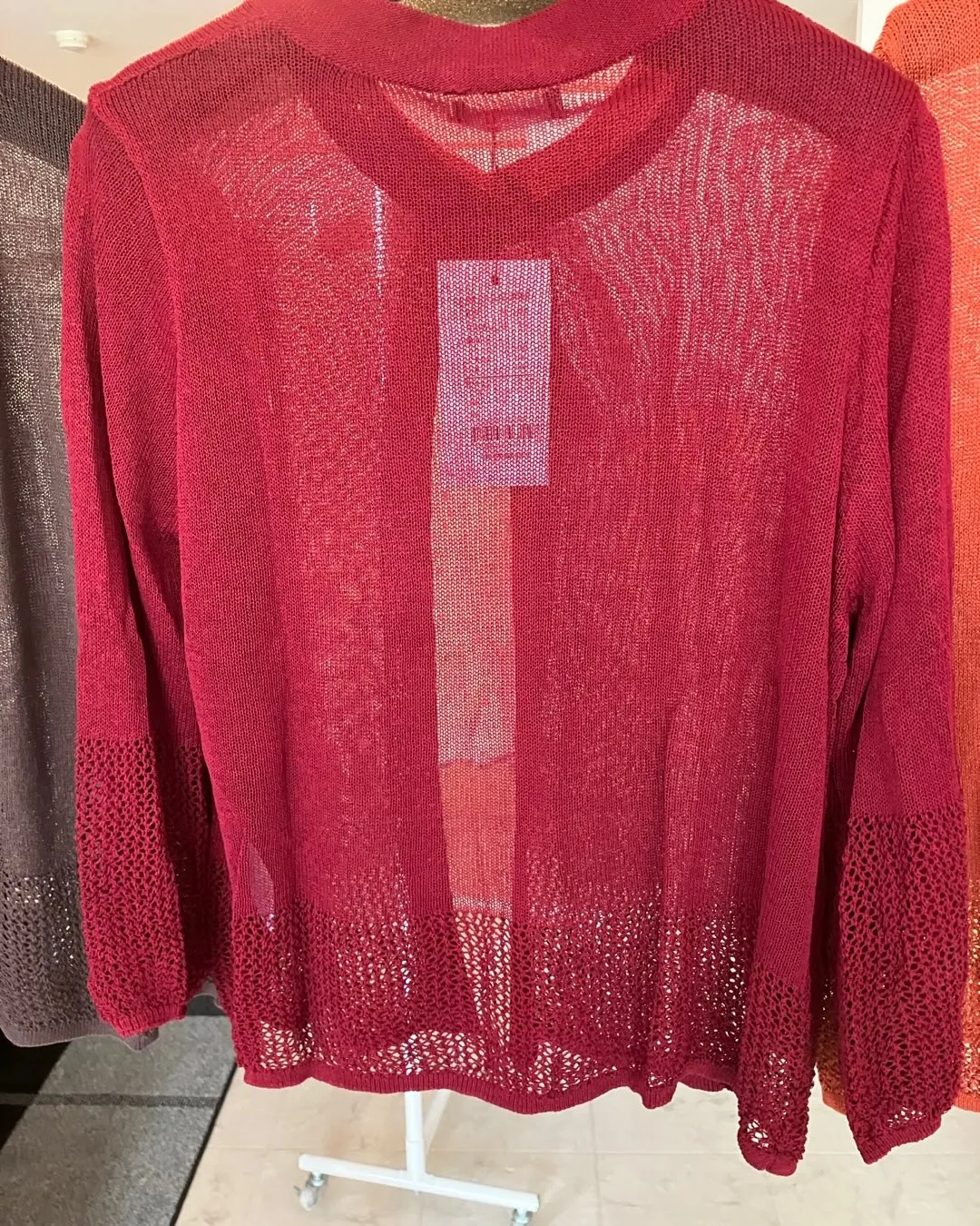 名古屋市名東区のさくら洋品店です♪