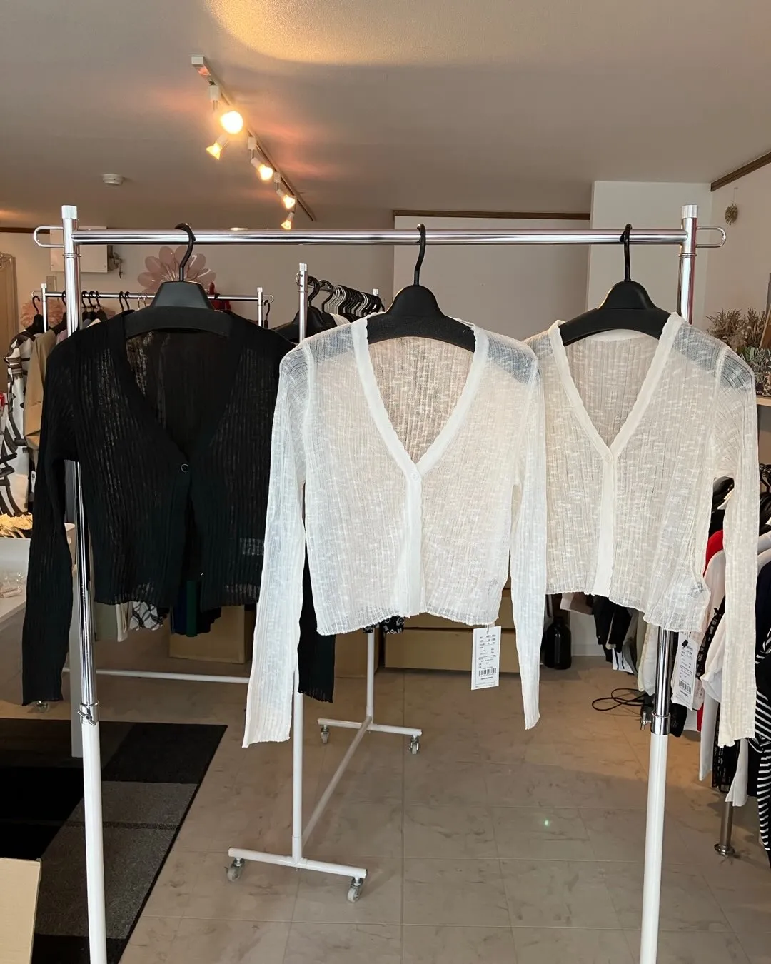 名古屋市名東区のさくら洋品店です♪