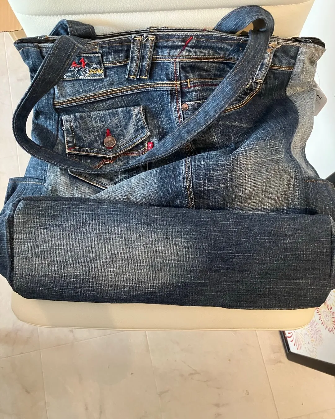 名古屋市名東区のさくら洋品店です。