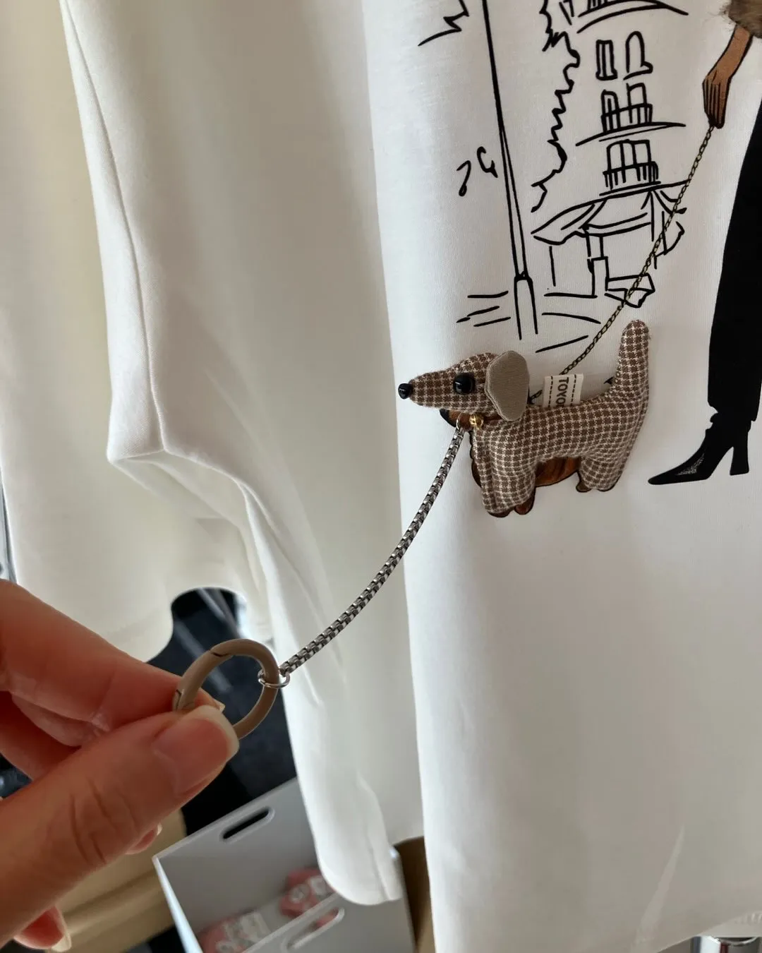 名古屋市名東区のさくら洋品店です♪