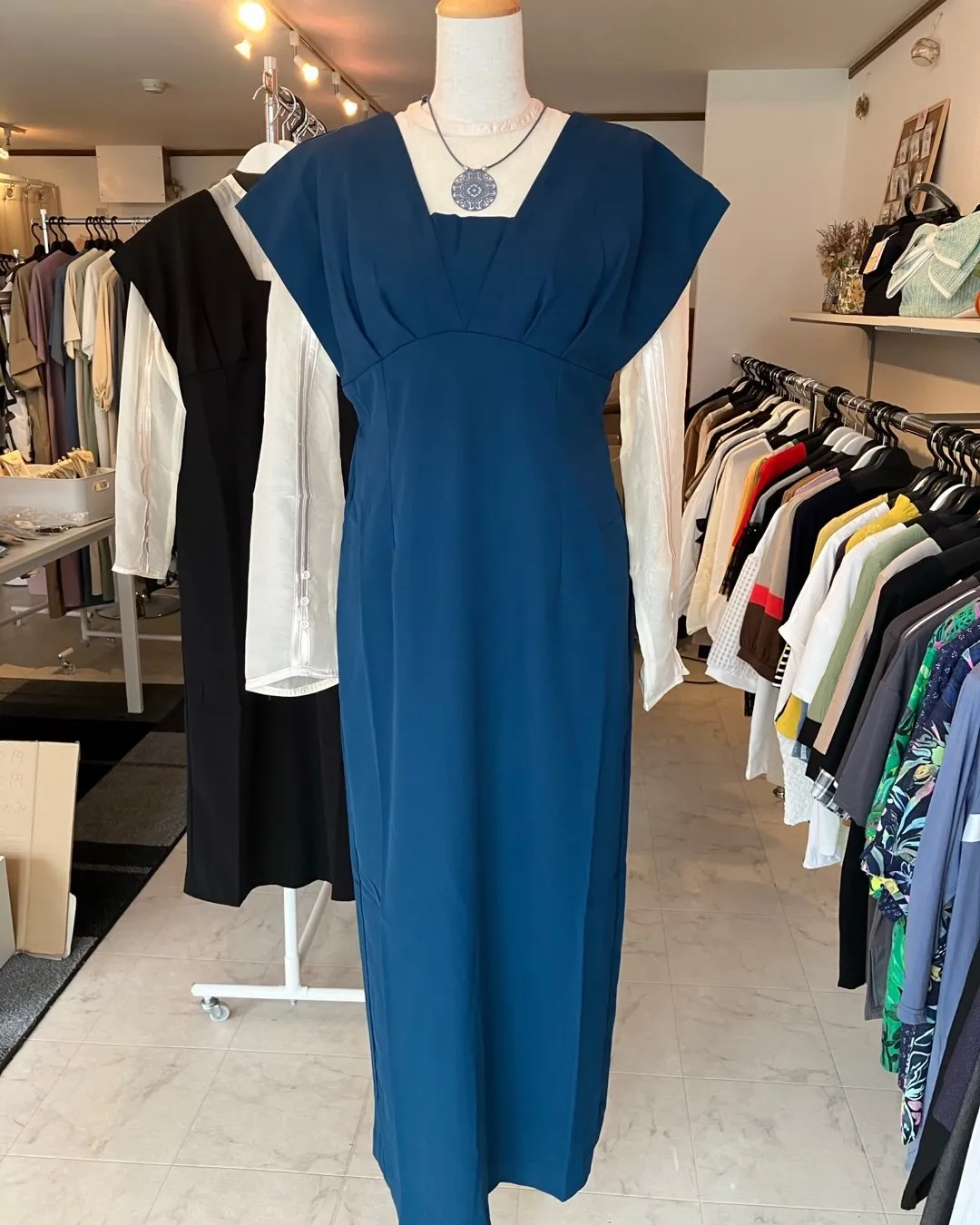 名古屋市名東区のさくら洋品店です♪