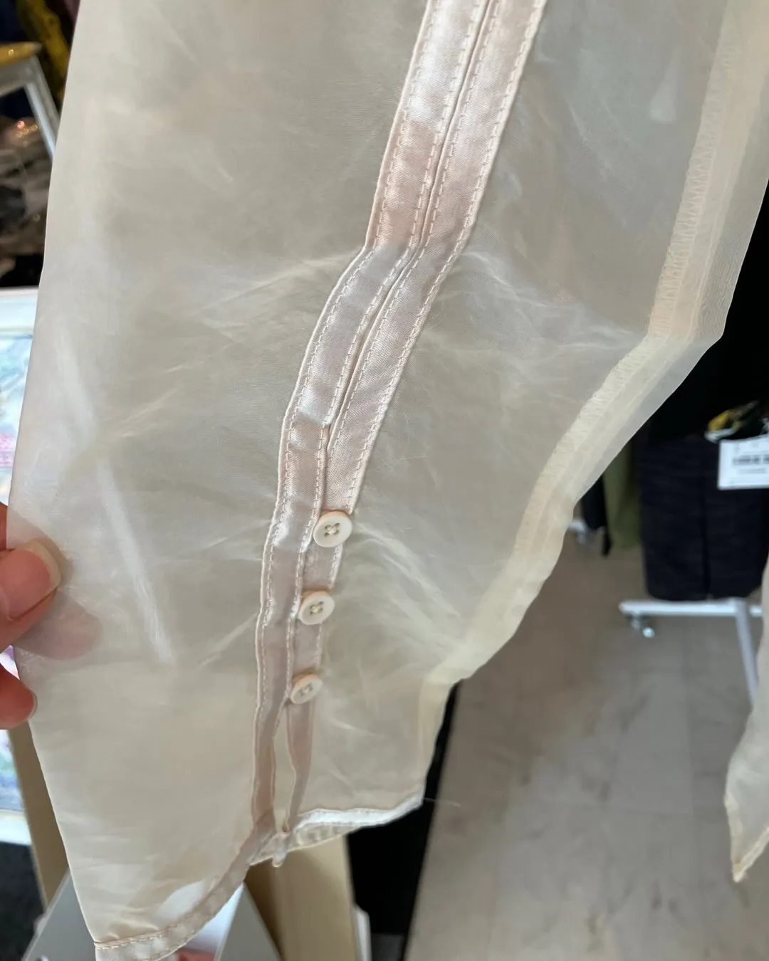 名古屋市名東区のさくら洋品店です♪