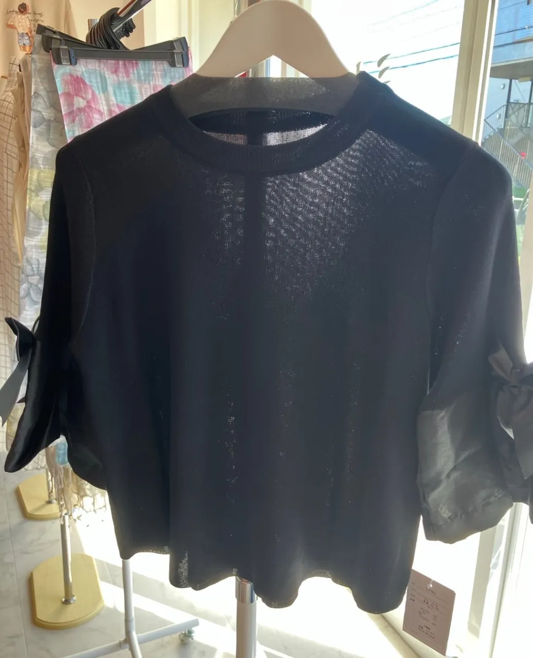 名古屋市名東区のさくら洋品店です♪
