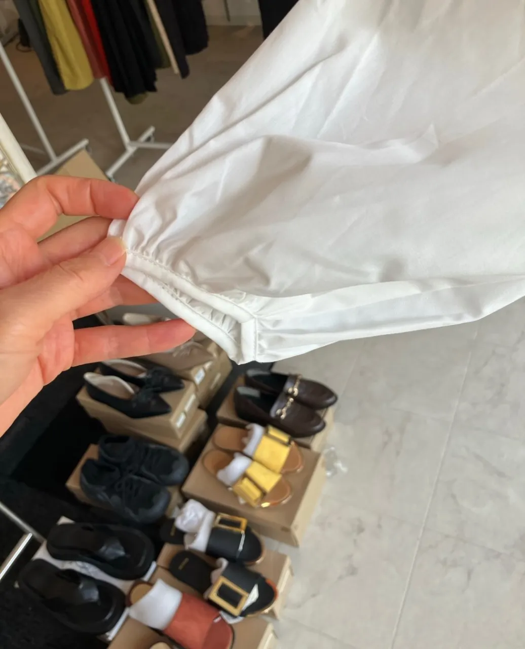 名古屋市名東区のさくら洋品店です♪