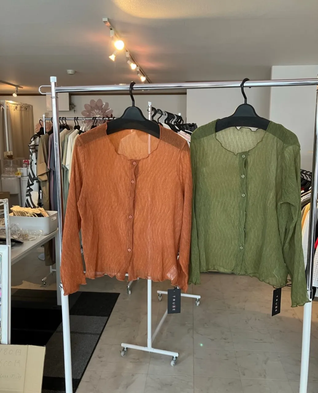 名古屋市名東区のさくら洋品店です♪