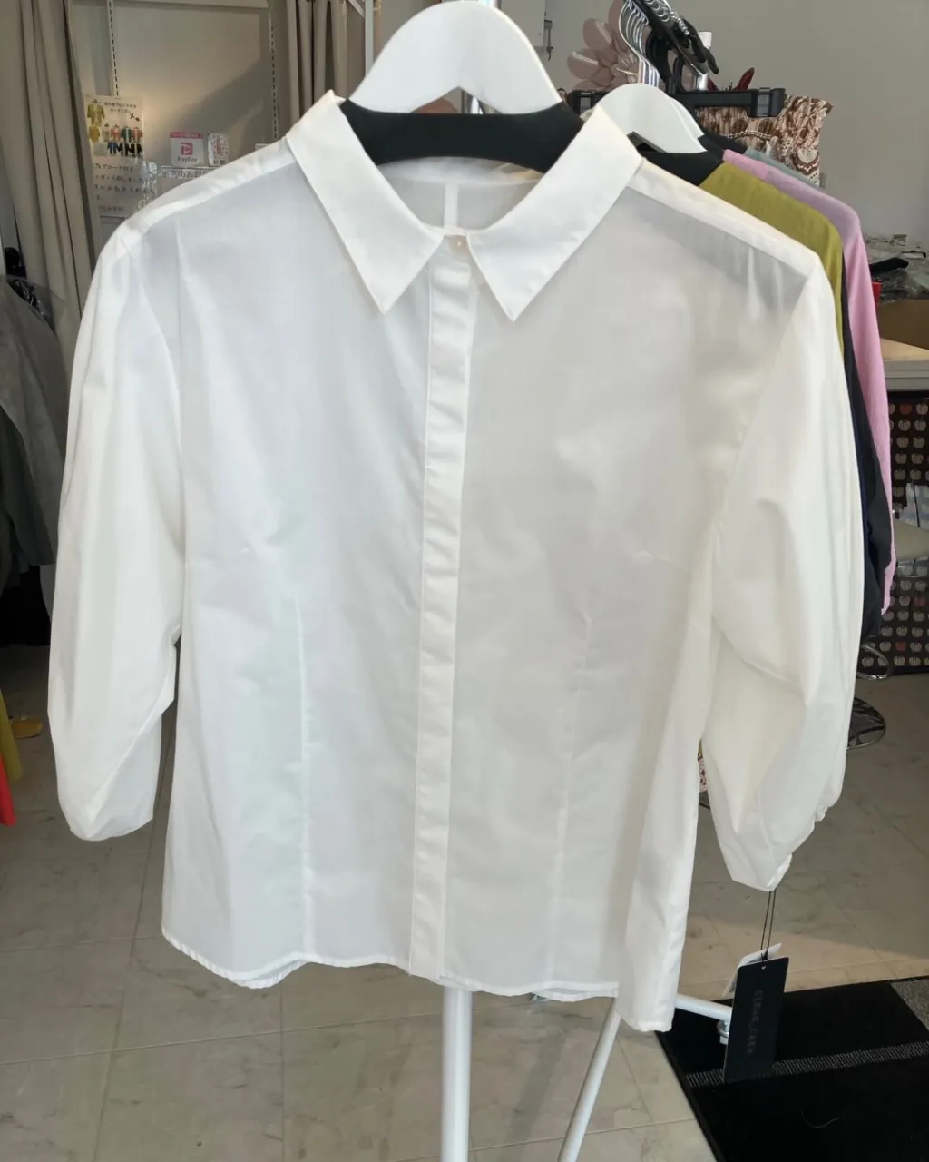 名古屋市名東区のさくら洋品店です♪
