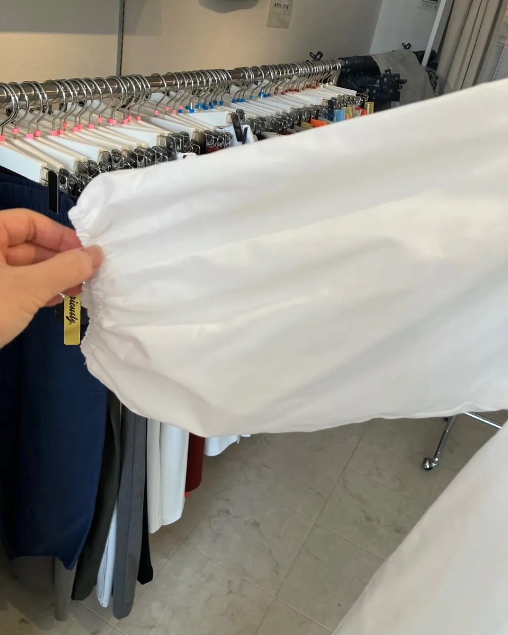 名古屋市名東区のさくら洋品店です♪