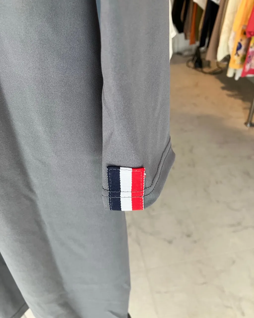 名古屋市名東区のさくら洋品店です♪