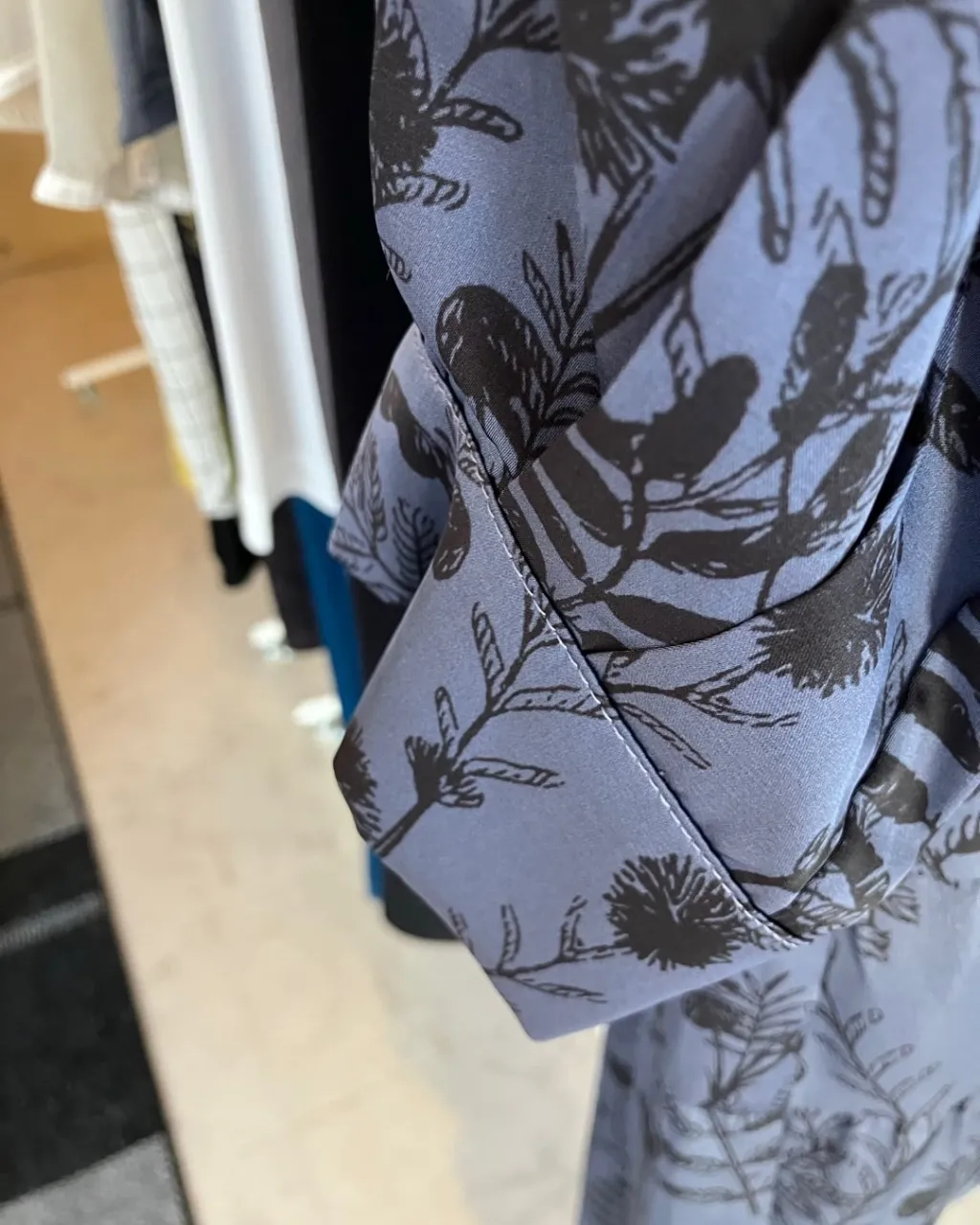 名古屋市名東区のさくら洋品店です♪