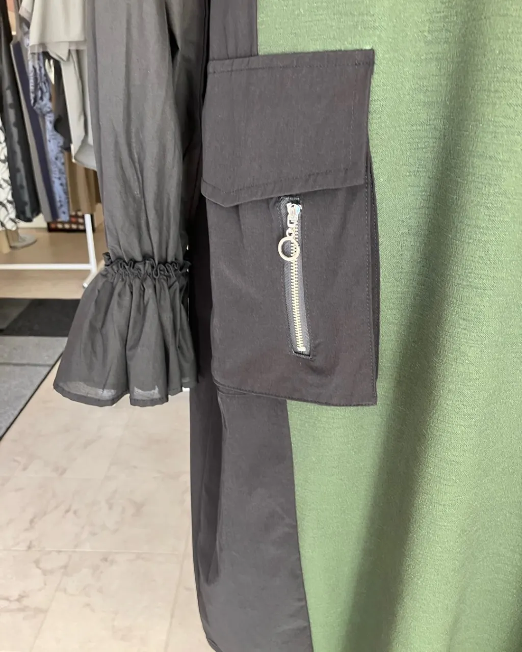 名古屋市名東区のさくら洋品店です♪