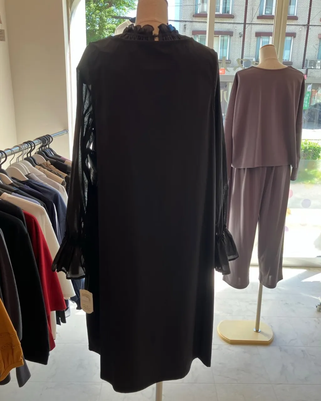 名古屋市名東区のさくら洋品店です♪