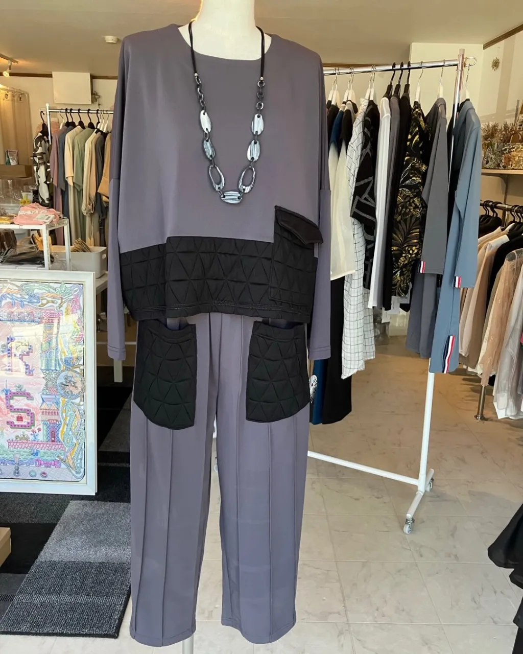 名古屋市名東区のさくら洋品店です♪