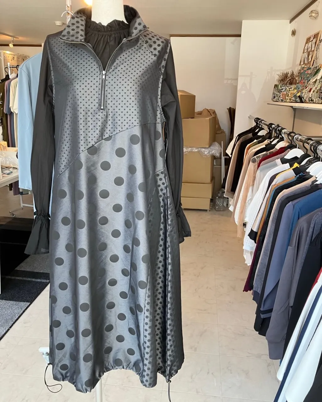 名古屋市名東区のさくら洋品店です♪