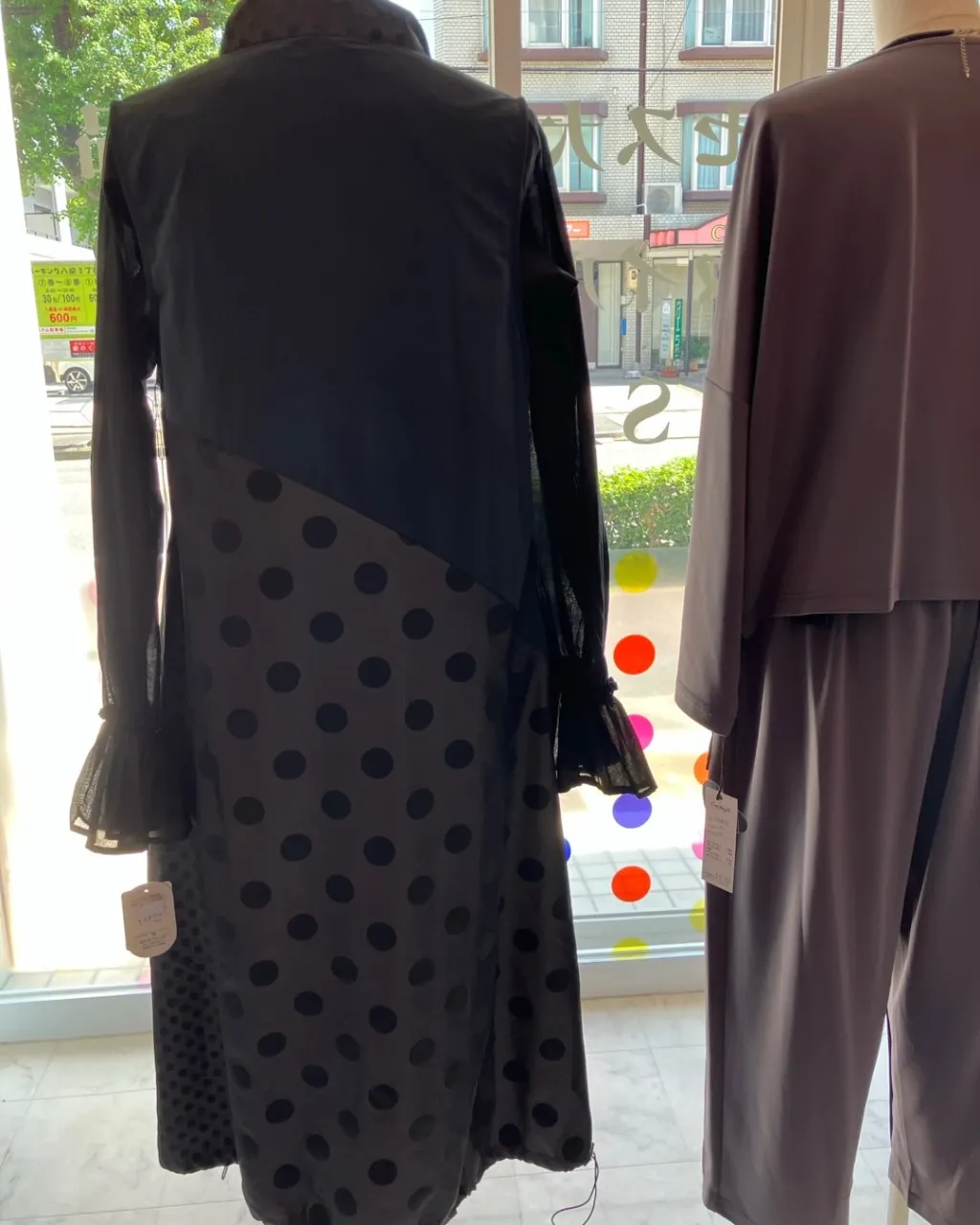 名古屋市名東区のさくら洋品店です♪