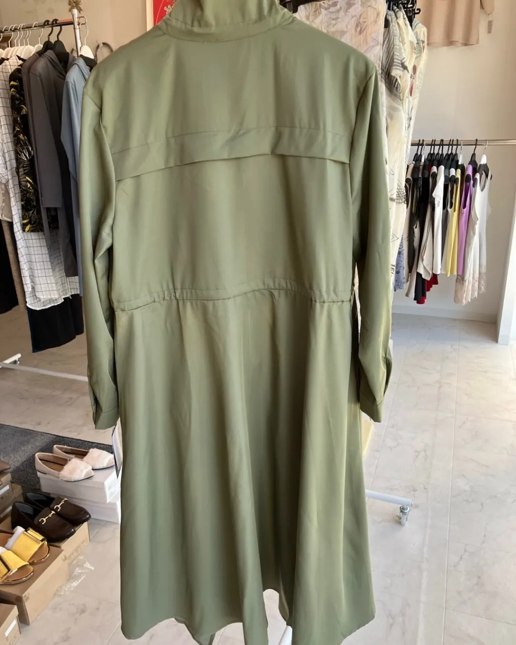 名古屋市名東区のさくら洋品店です♪