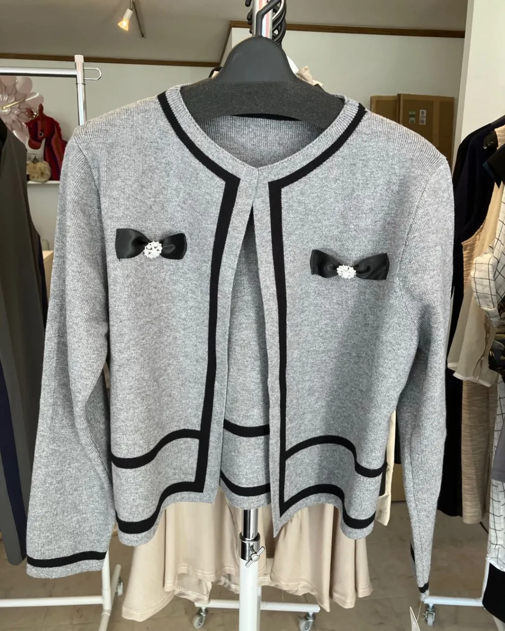 名古屋市名東区のさくら洋品店です♪