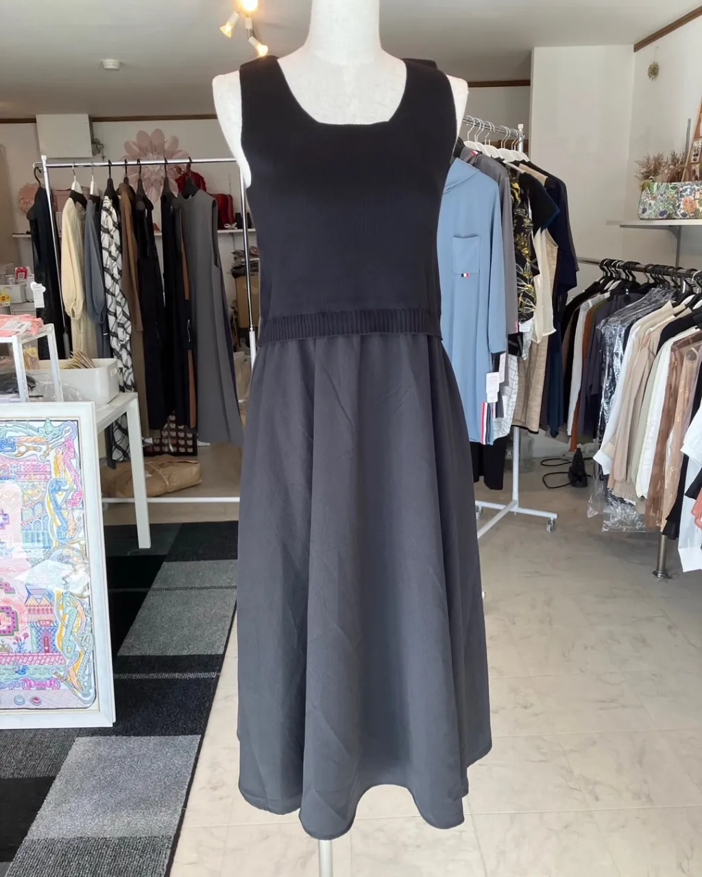名古屋市名東区のさくら洋品店です♪