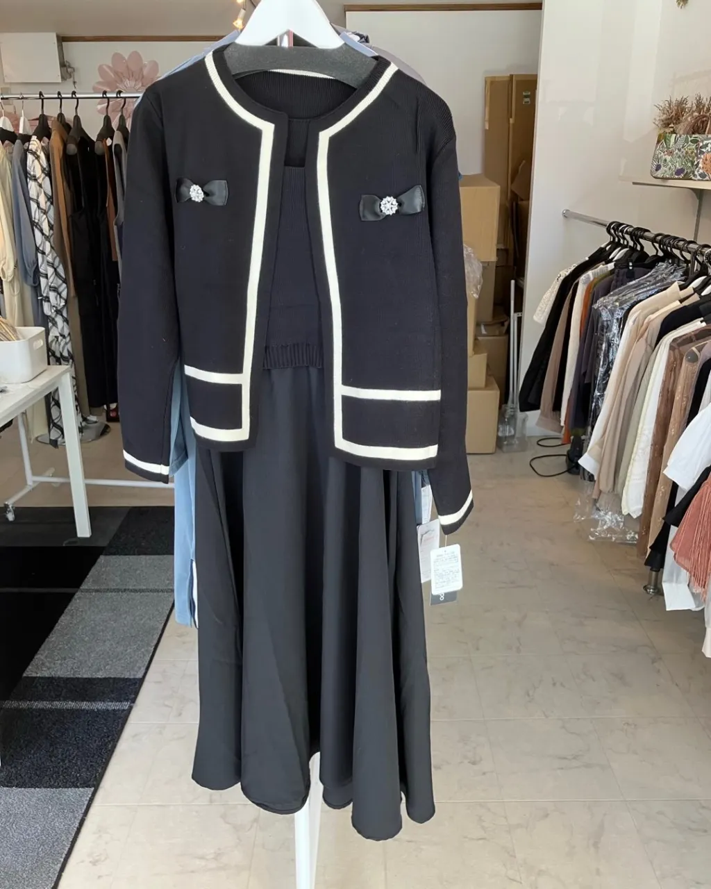 名古屋市名東区のさくら洋品店です♪