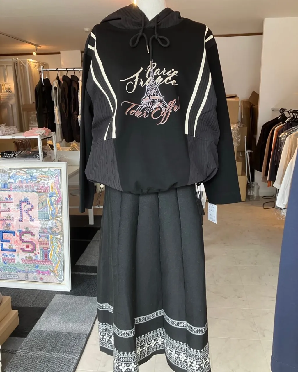名古屋市名東区のさくら洋品店です♪
