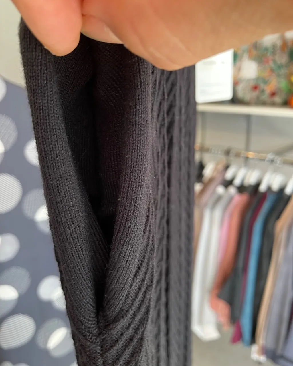 名古屋市名東区のさくら洋品店です♪