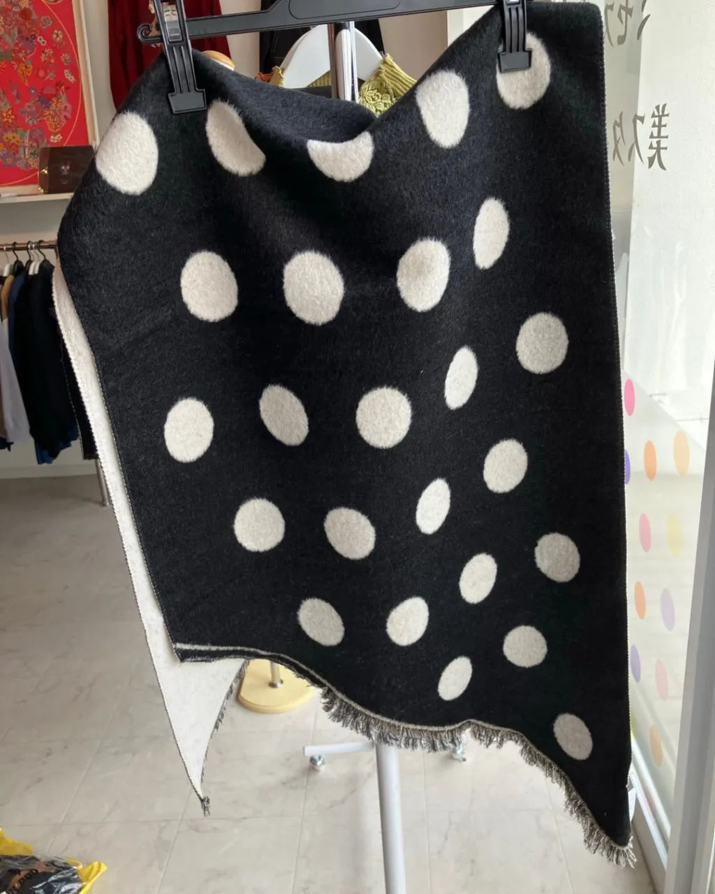 名古屋市名東区のさくら洋品店です♪