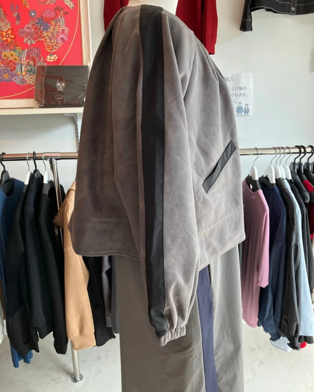 名古屋市名東区のさくら洋品店です♪