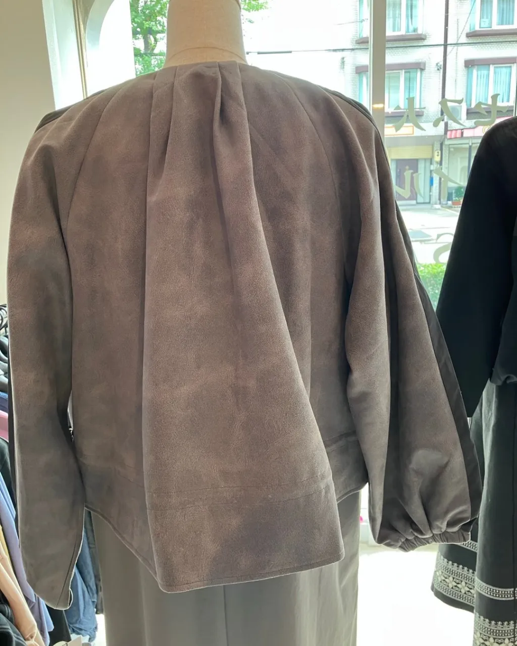 名古屋市名東区のさくら洋品店です♪