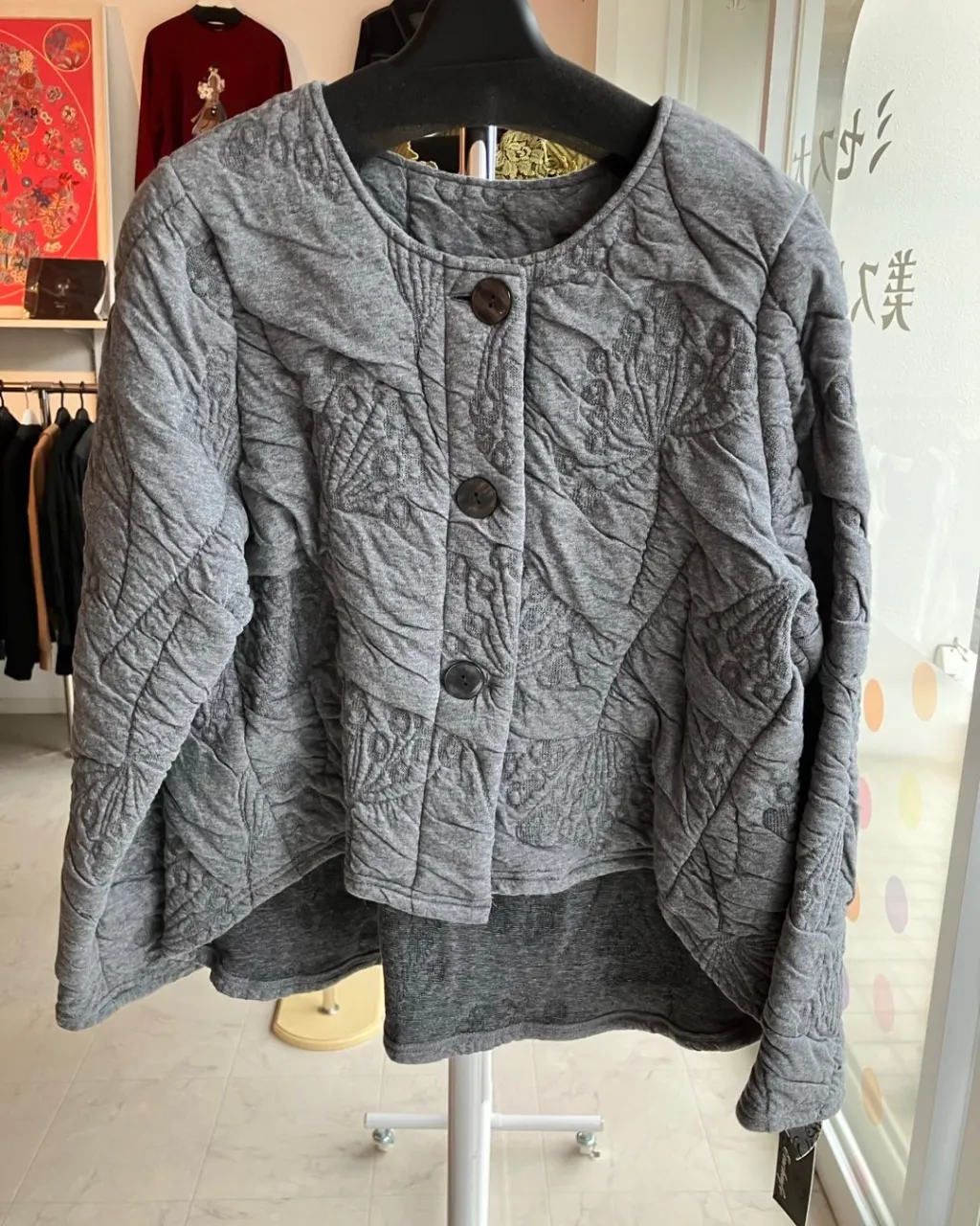 名古屋市名東区のさくら洋品店です♪
