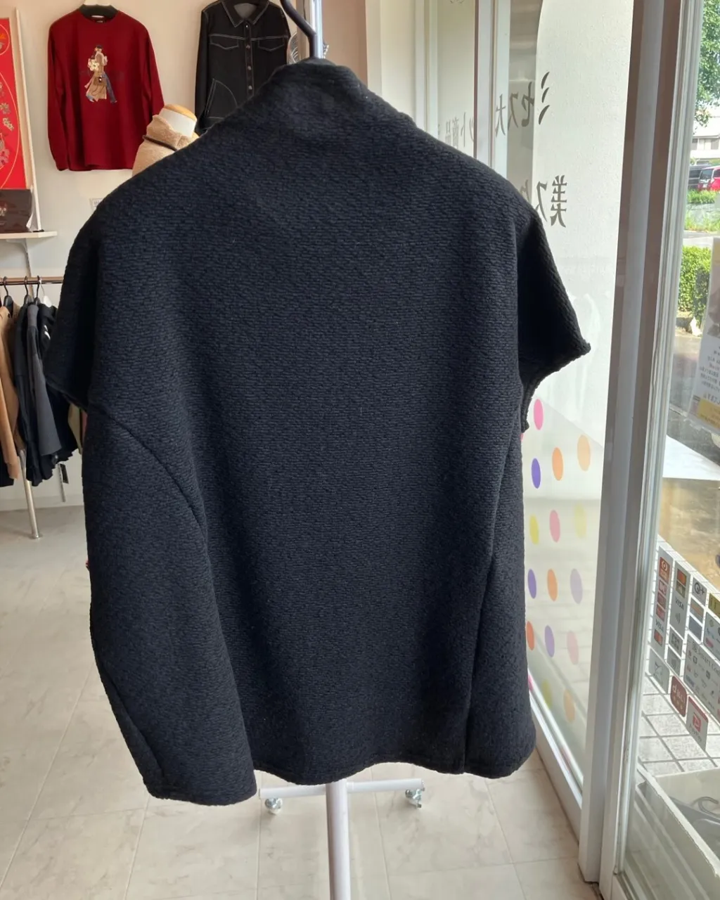 名古屋市名東区のさくら洋品店です♪