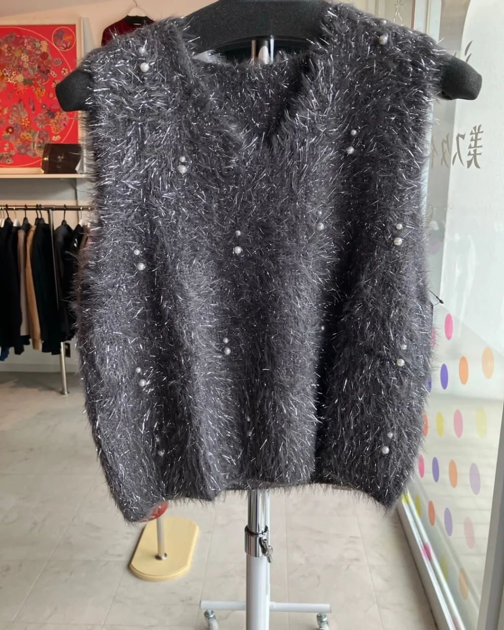 名古屋市名東区のさくら洋品店です♪