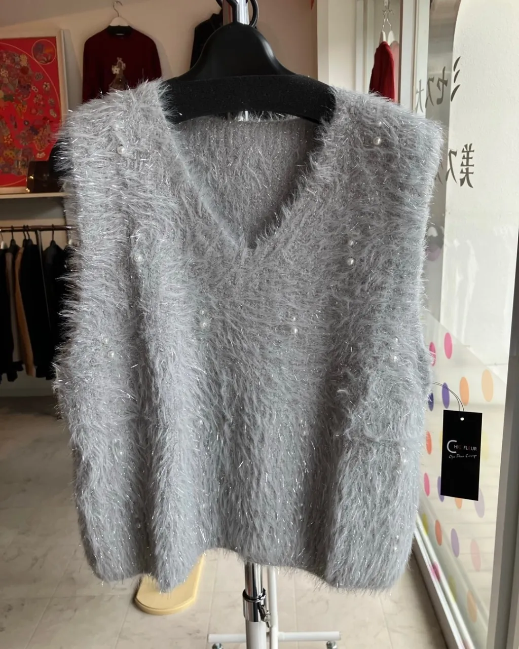 名古屋市名東区のさくら洋品店です♪