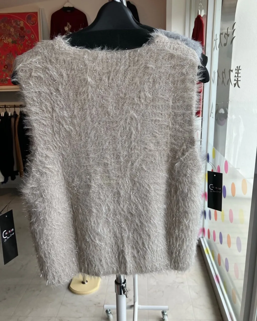 名古屋市名東区のさくら洋品店です♪